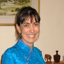 Doctor Diane Lister