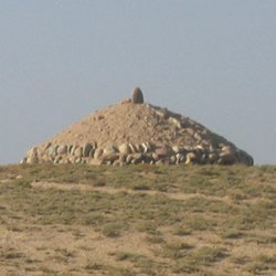 grave monument